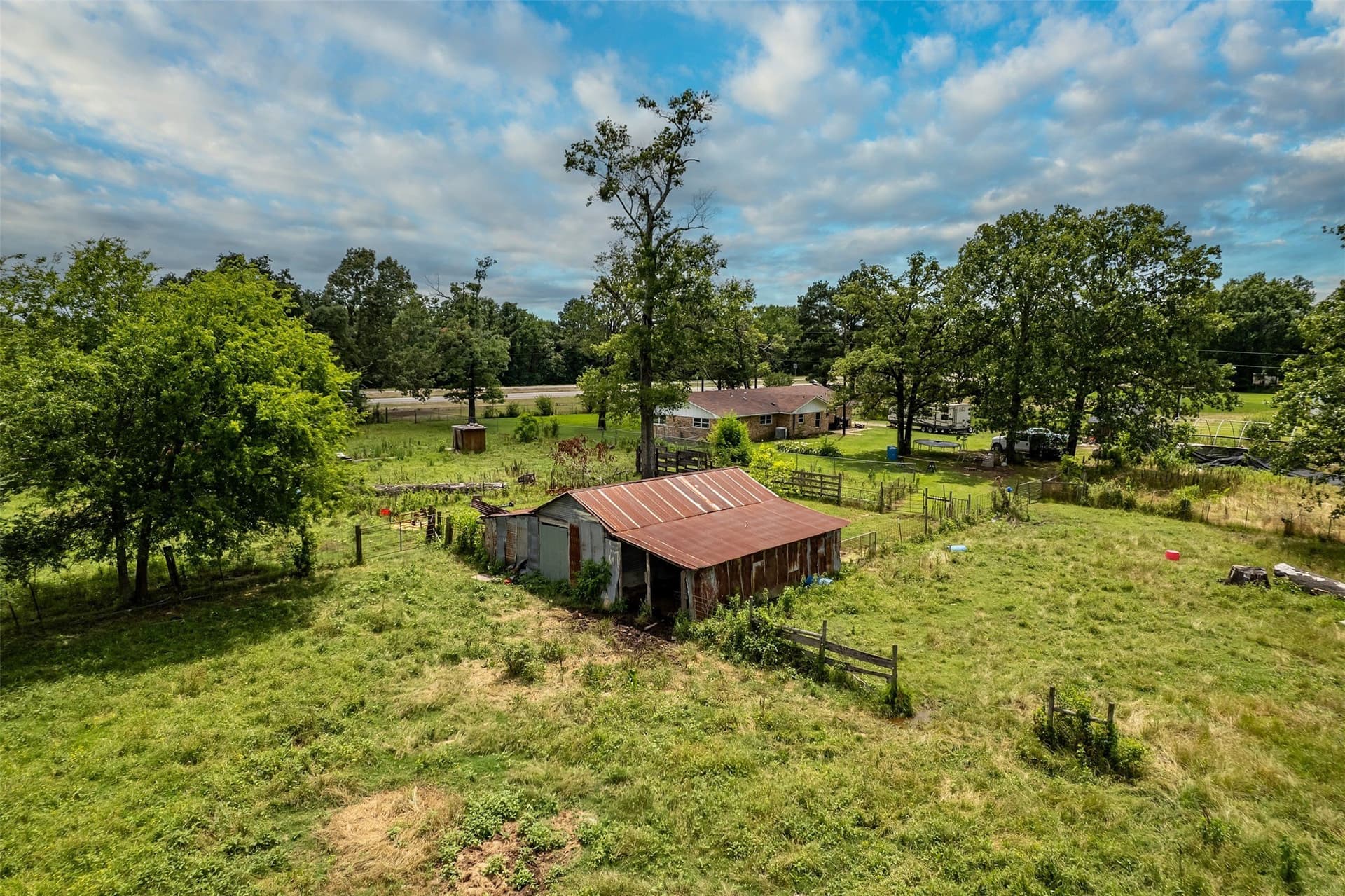 31.2 acres in Wood County - photo 36