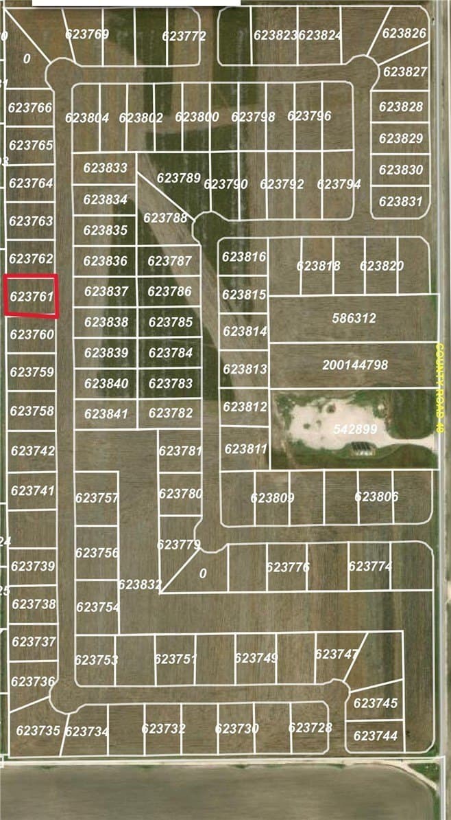 0.5 acres in Nueces County