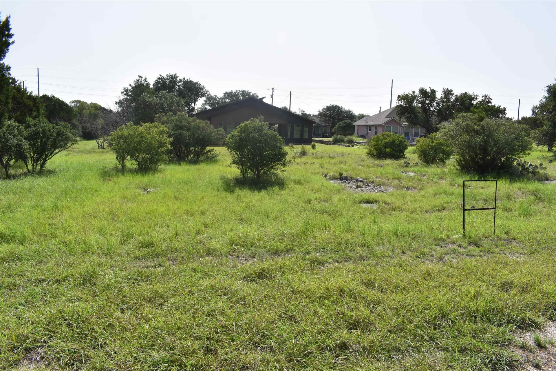 0.25 acres in Burnet County featured view