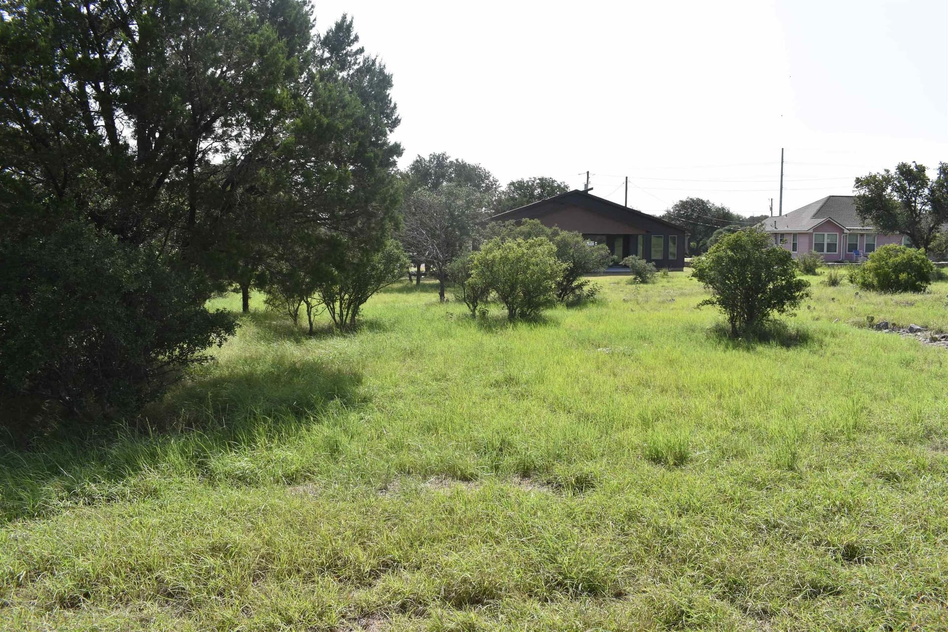 0.25 acres in Burnet County gallery image 4