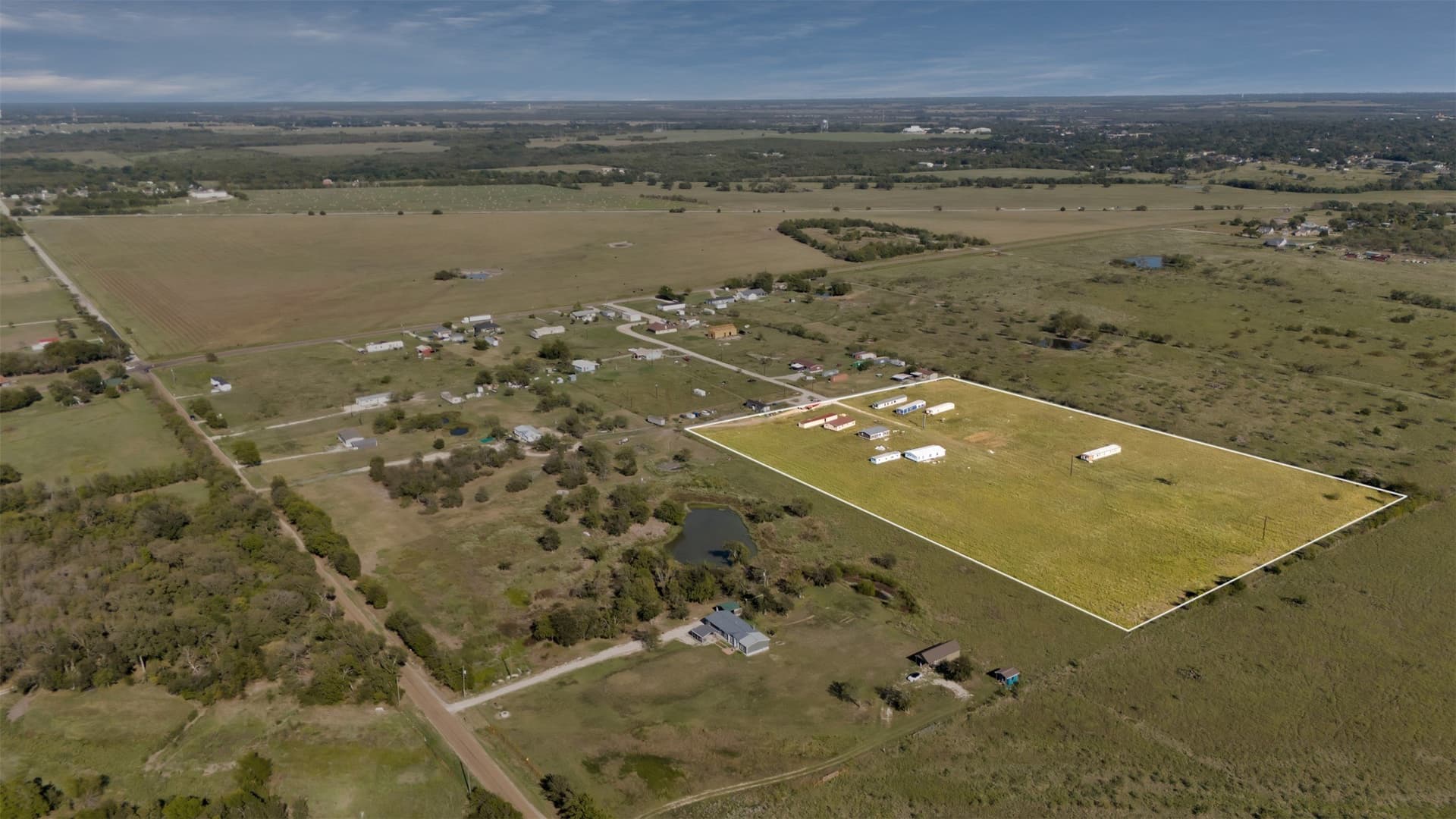 12.24 acres in Kaufman County - photo 6