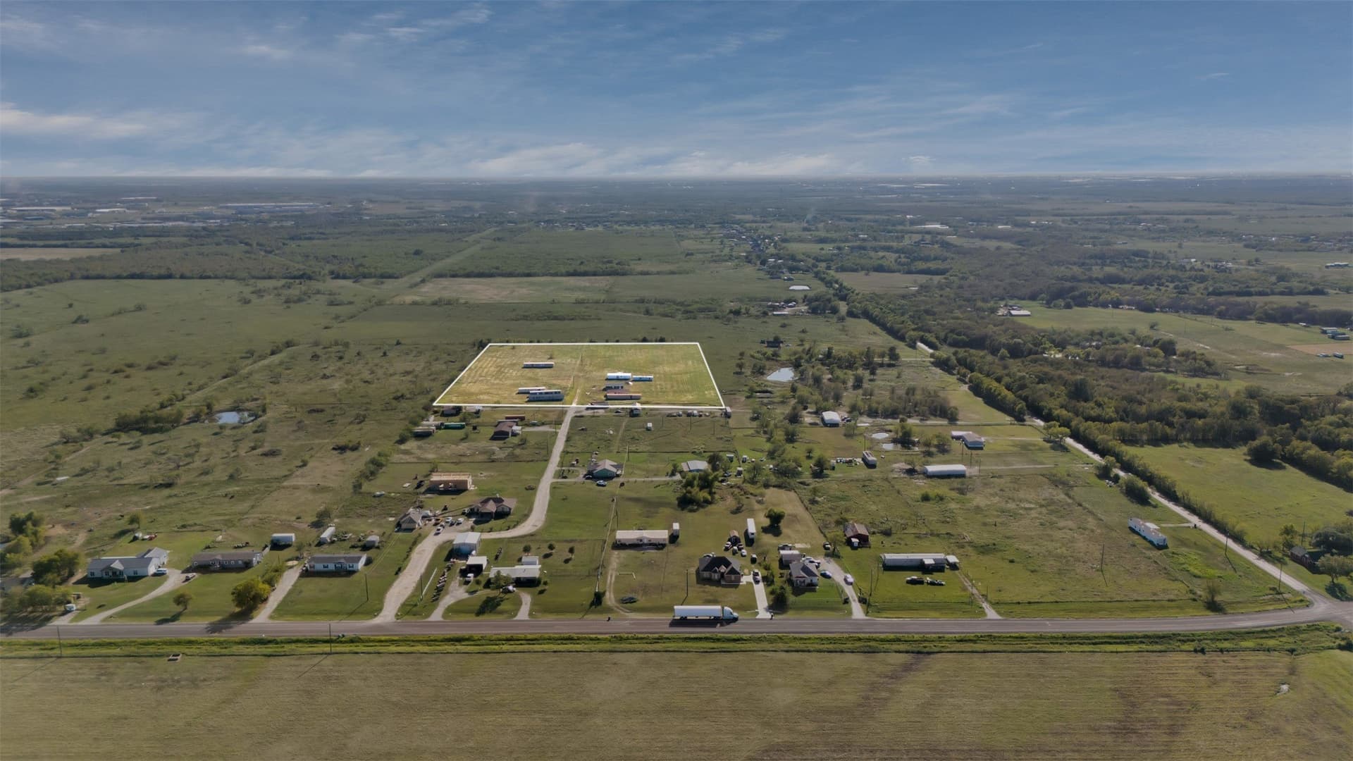12.24 acres in Kaufman County gallery image 2