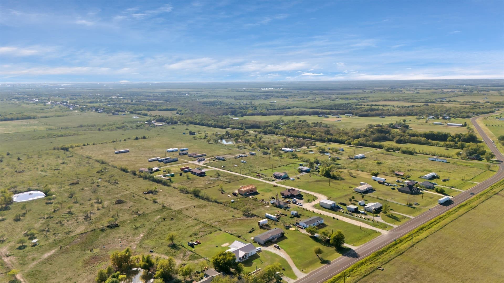 12.24 acres in Kaufman County - photo 3