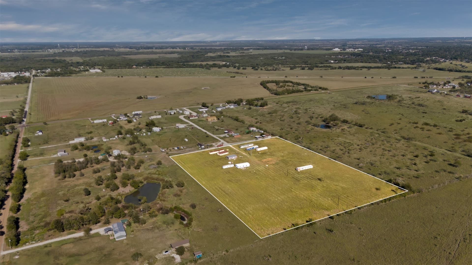 12.24 acres in Kaufman County - photo 5