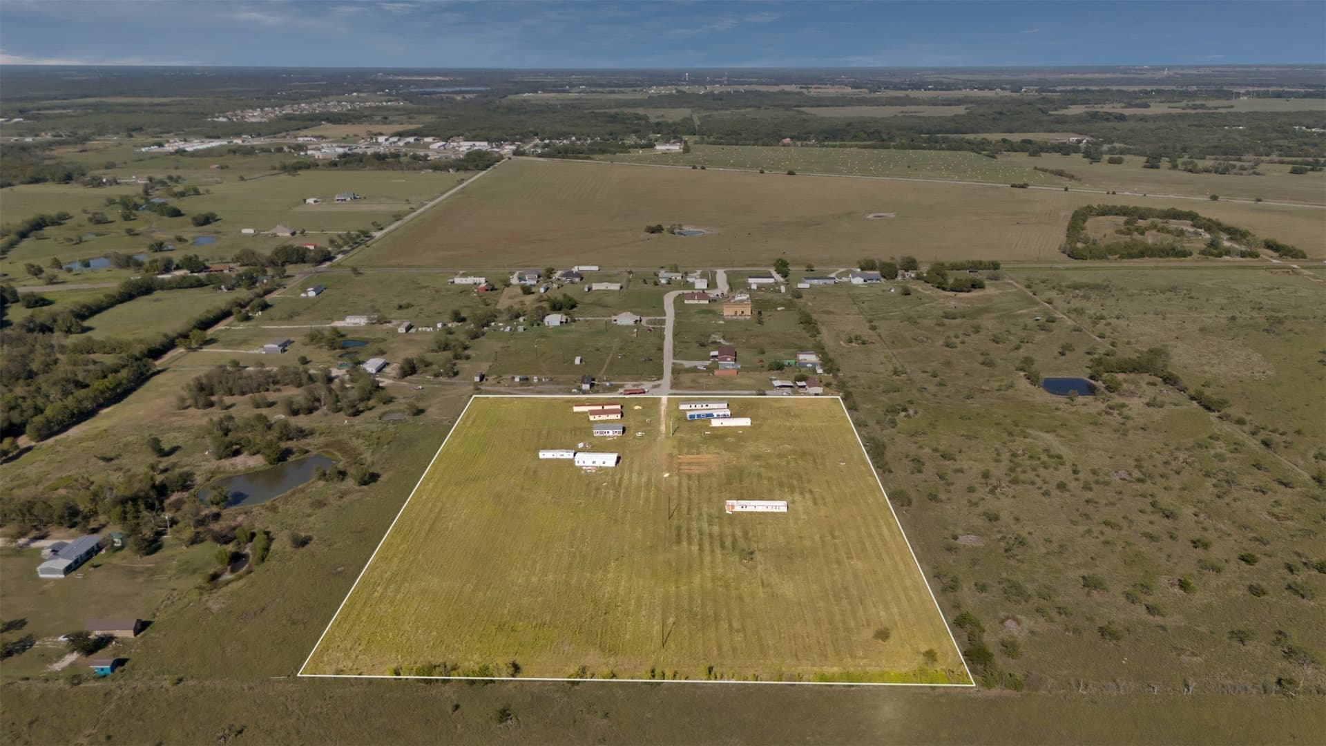 12.24 acres in Kaufman County gallery image 4
