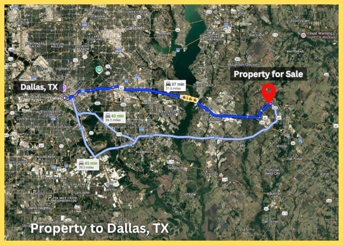 12.24 acres in Kaufman County - photo 27
