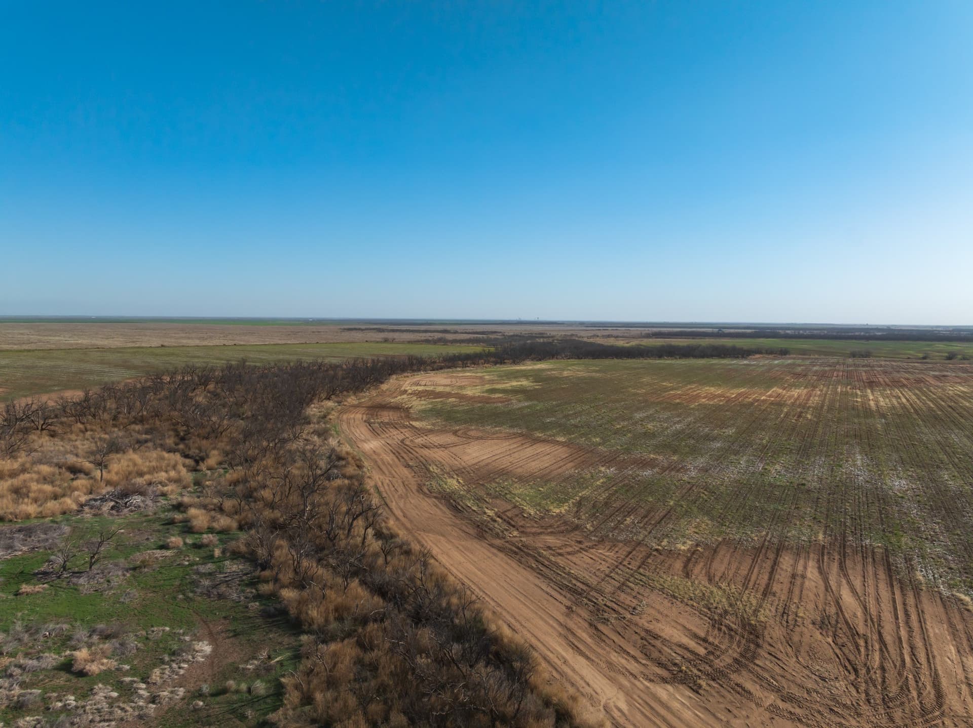 182.1 acres in Fisher County - photo 26