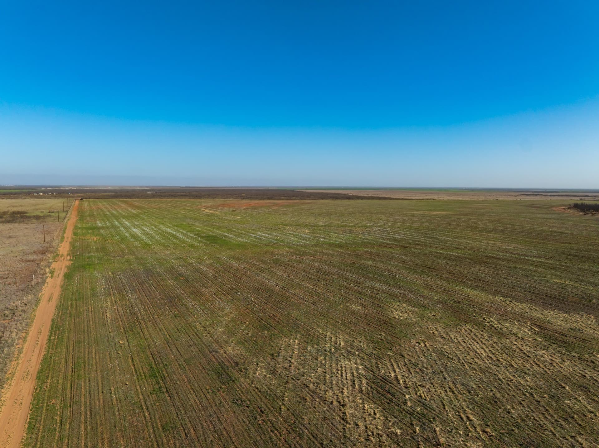 182.1 acres in Fisher County - photo 12