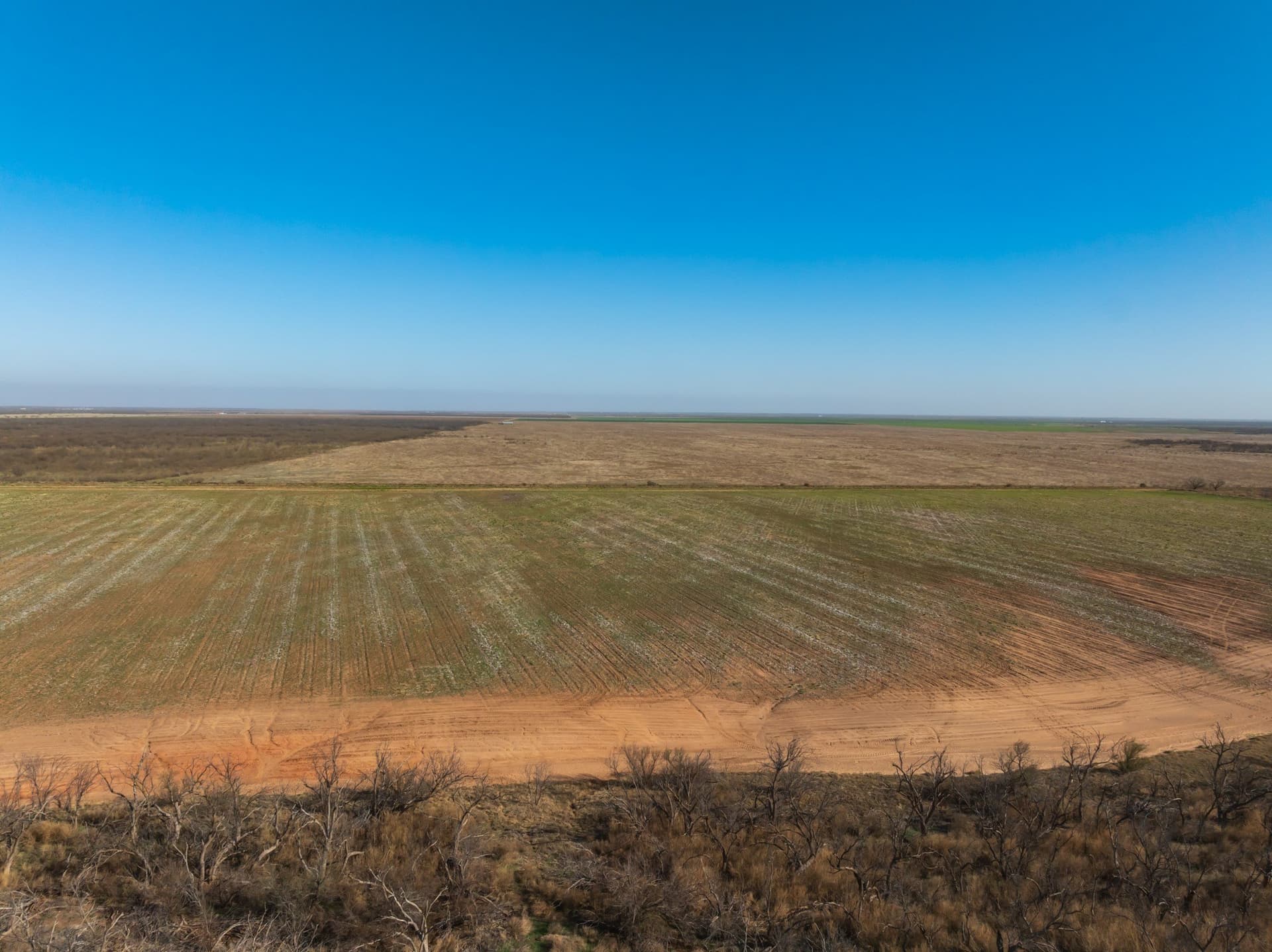 182.1 acres in Fisher County - photo 28