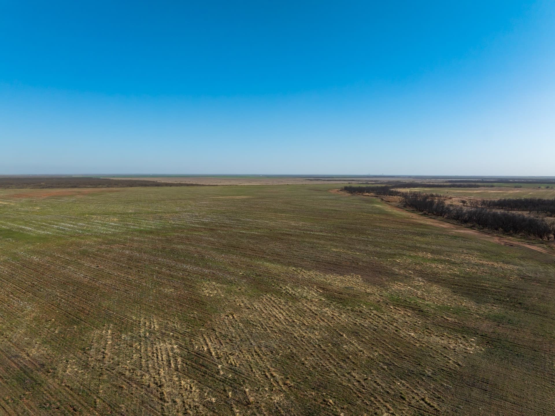182.1 acres in Fisher County - photo 11