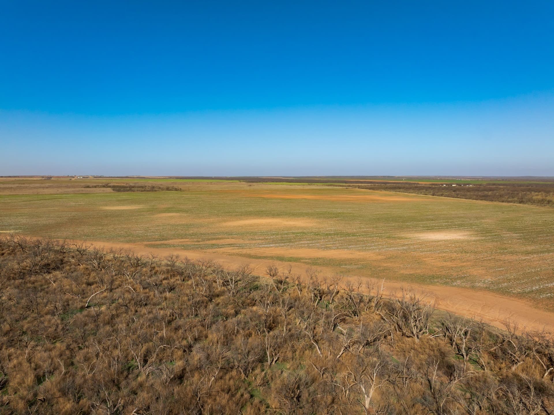 182.1 acres in Fisher County - photo 29
