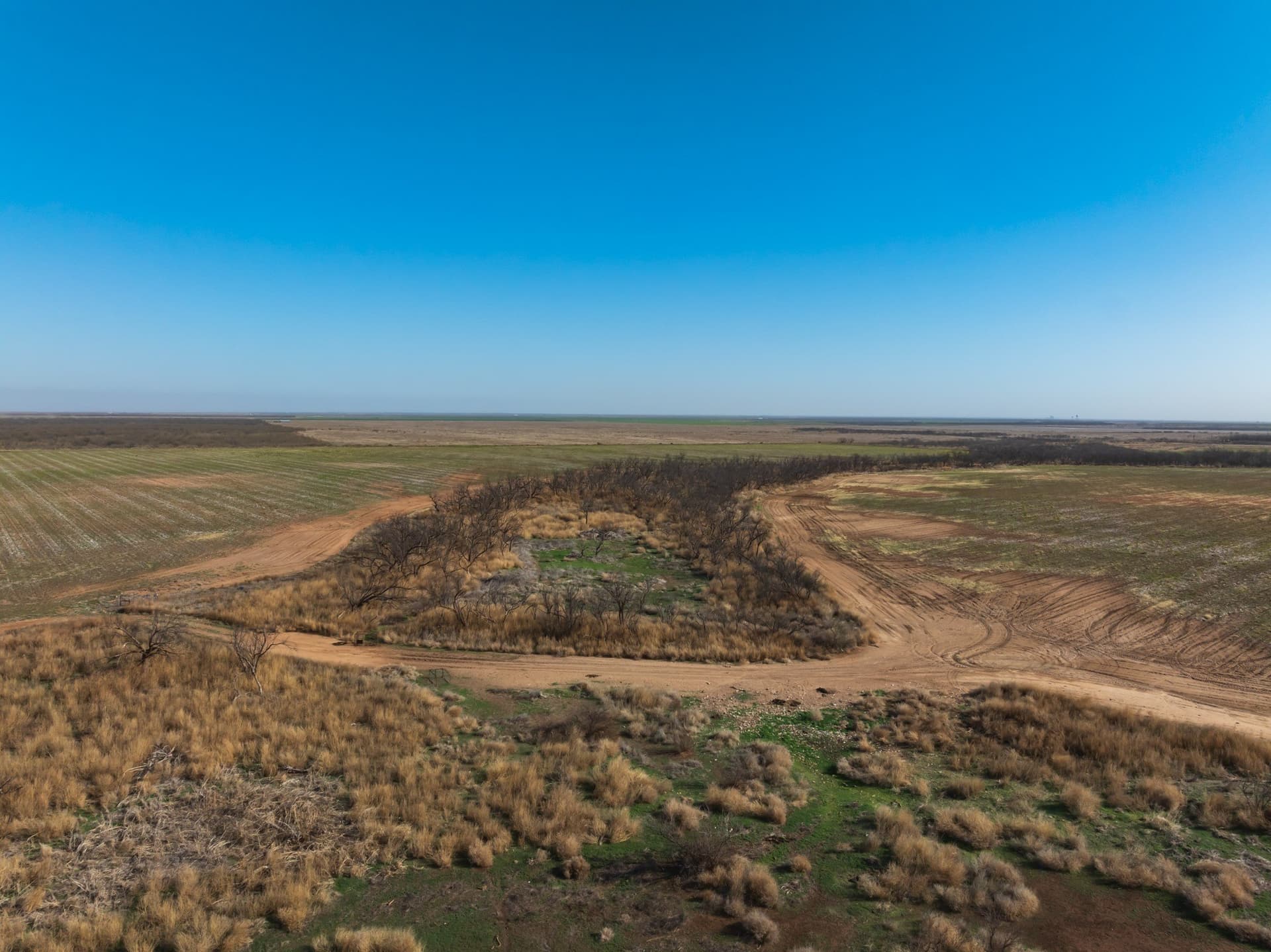 182.1 acres in Fisher County - photo 17