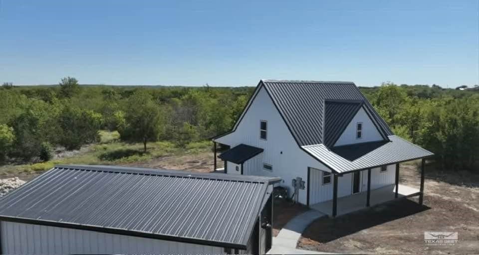 15 acres in Hill County - photo 26