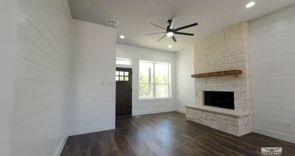 15 acres in Hill County - photo 9