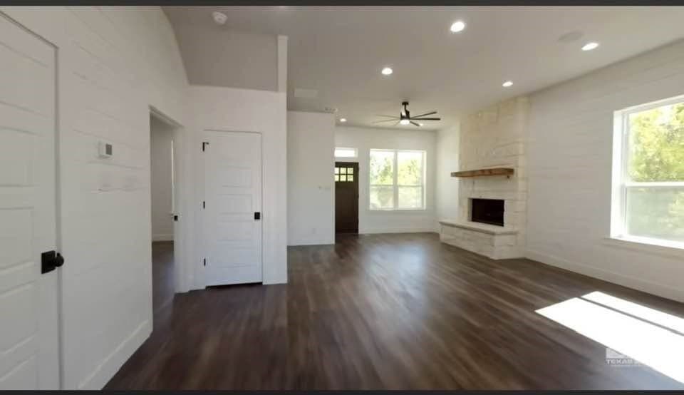 15 acres in Hill County - photo 3
