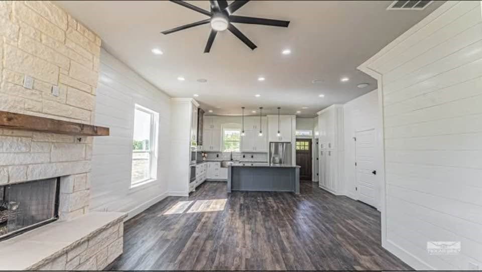 15 acres in Hill County - photo 4