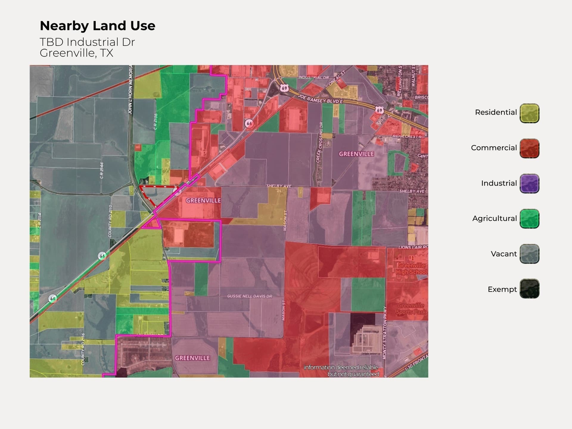 26.14 acres in Hunt County - photo 7