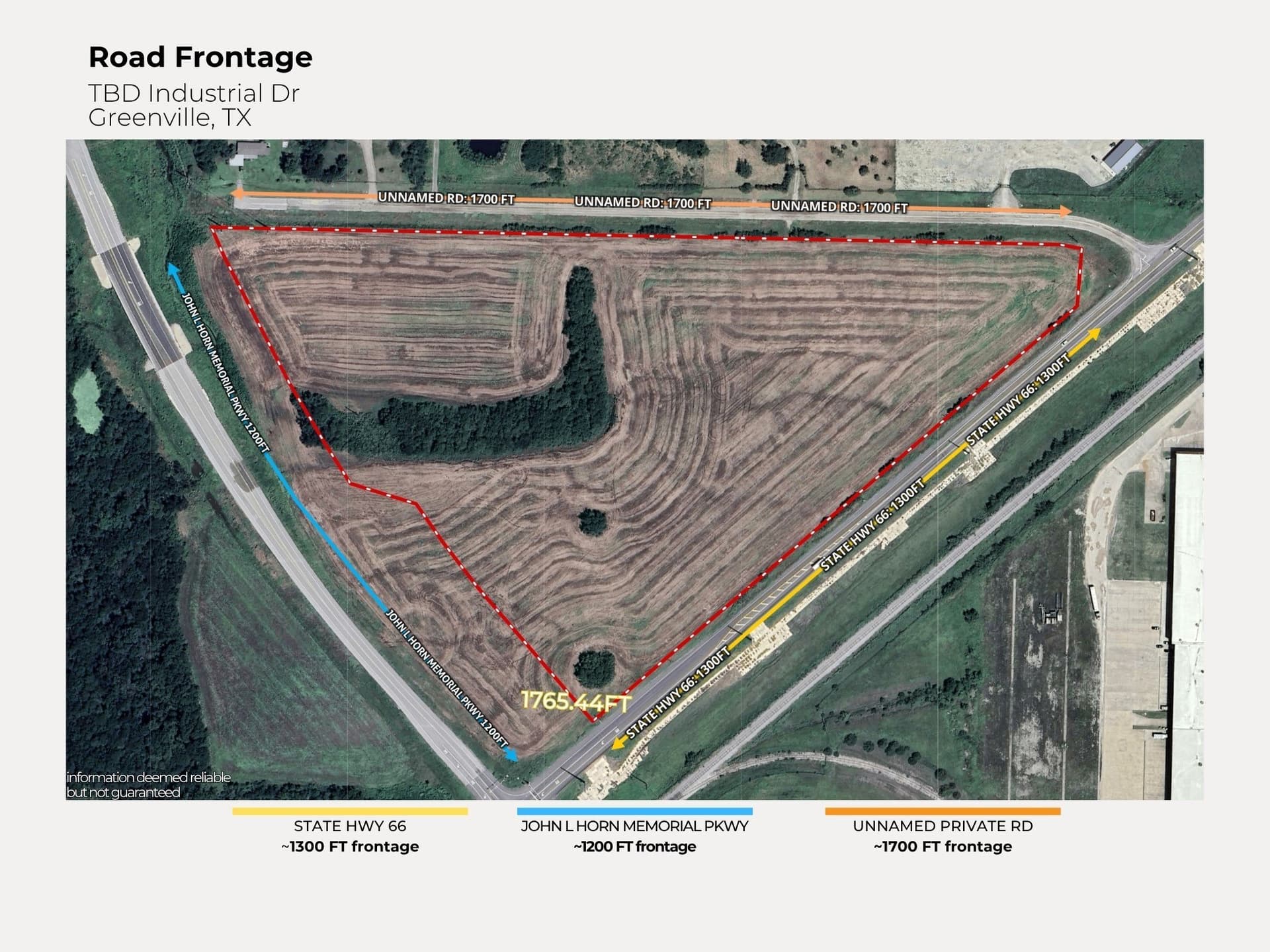 26.14 acres in Hunt County gallery image 4