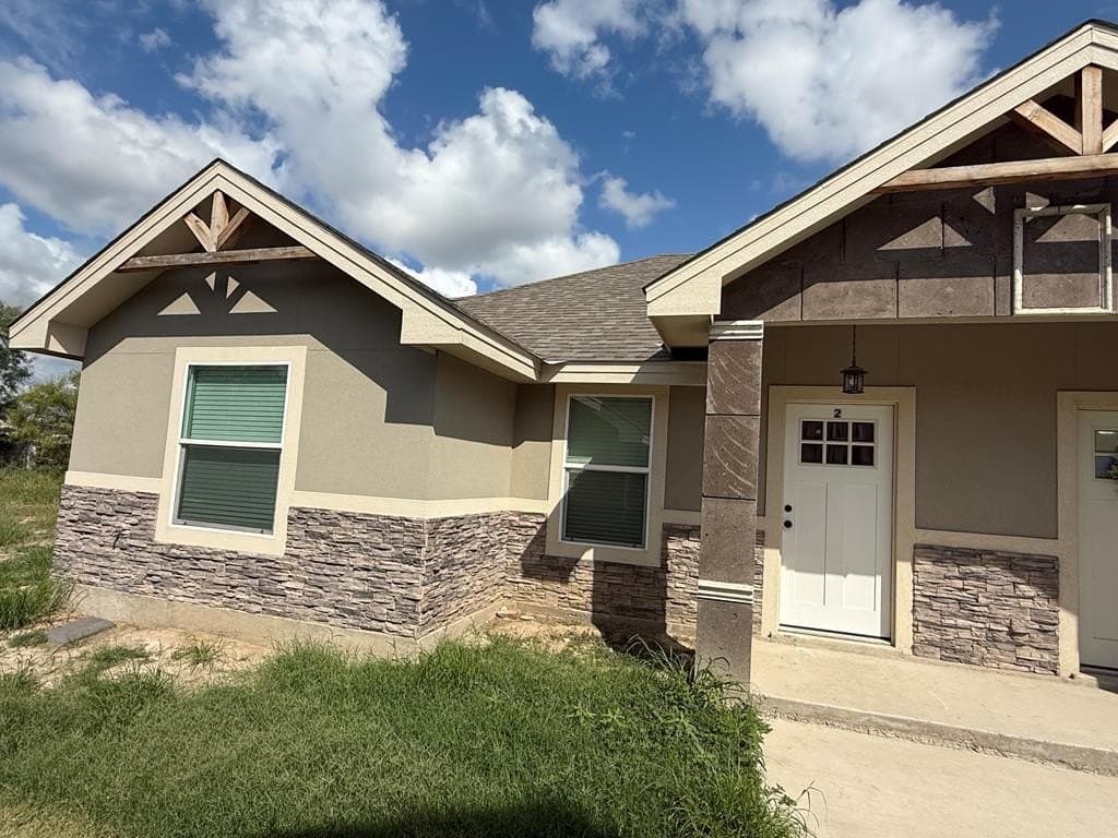 15,360 acres in Maverick County