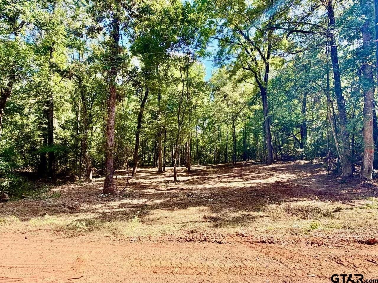 0.36 acres in Cherokee County