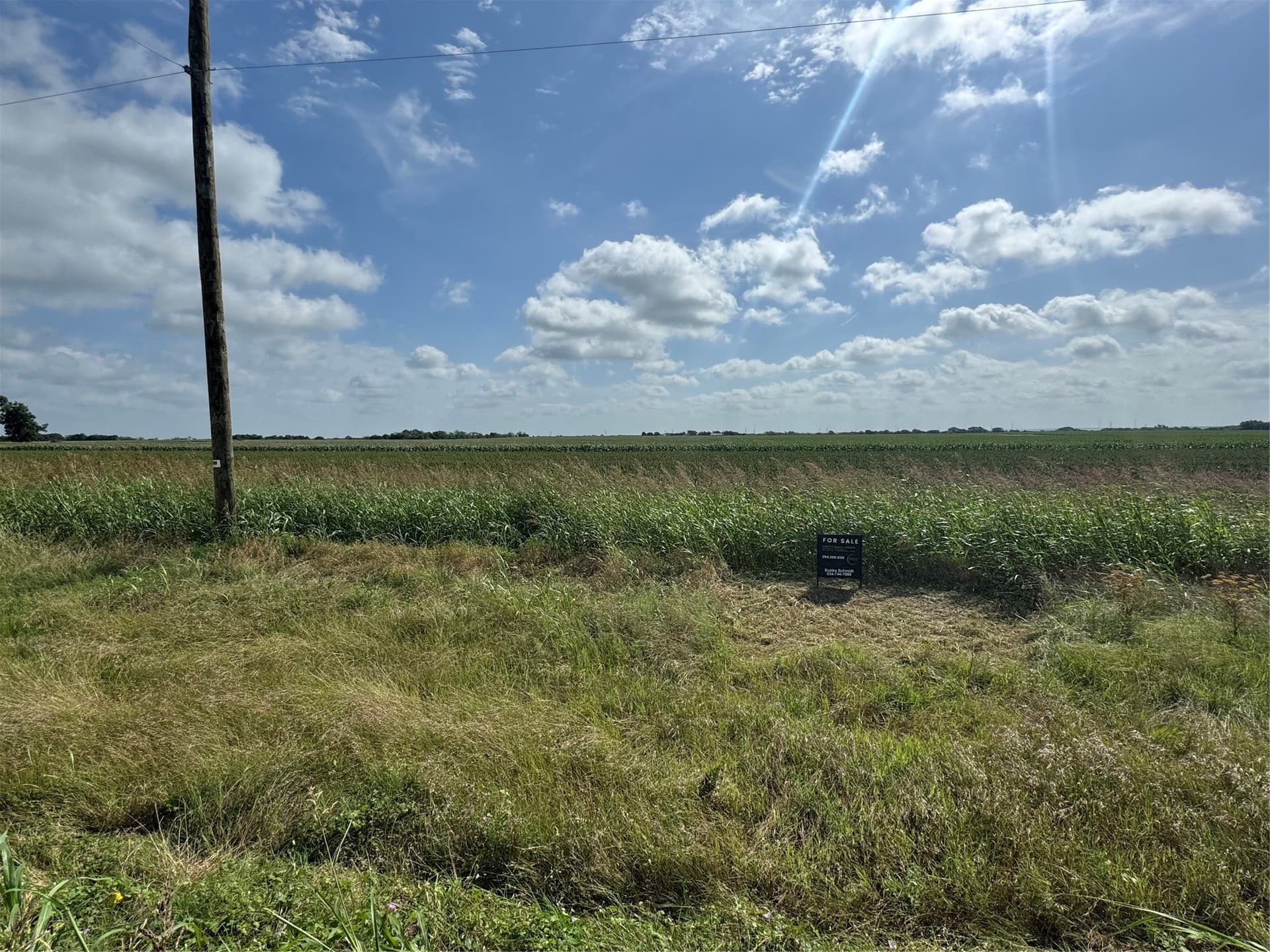 29.21 acres in McLennan County - photo 2
