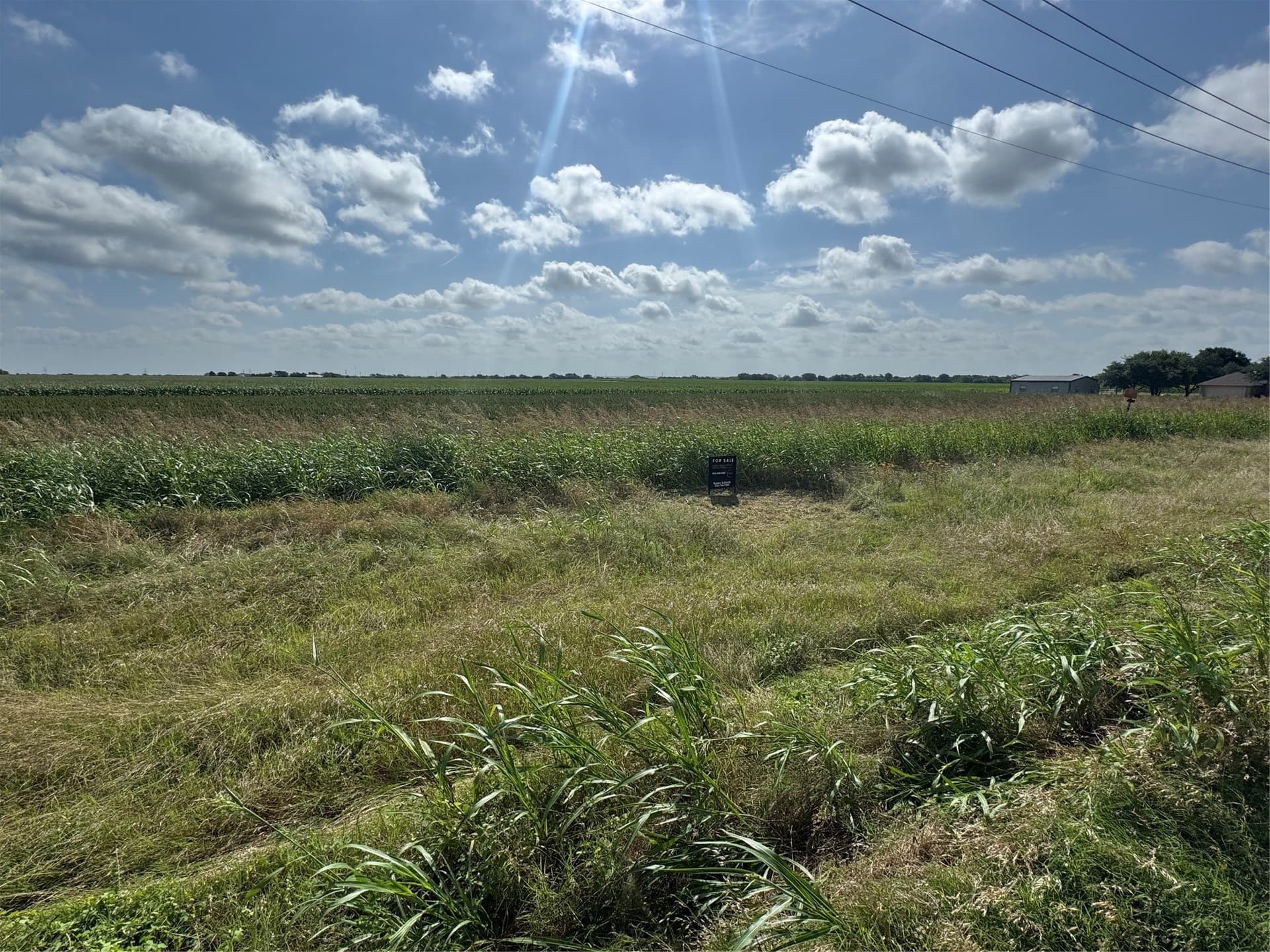29.21 acres in McLennan County