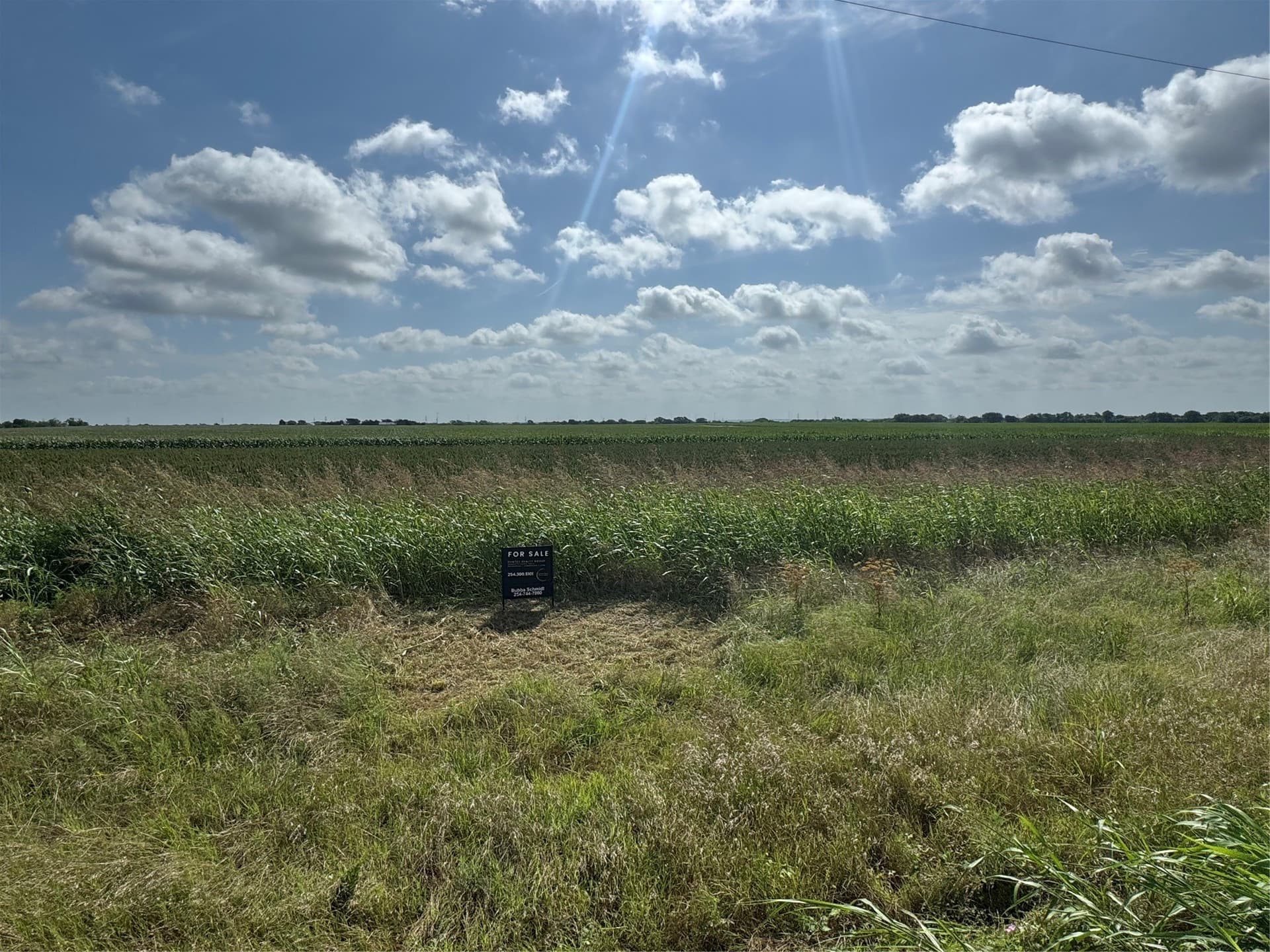 29.21 acres in McLennan County - photo 3