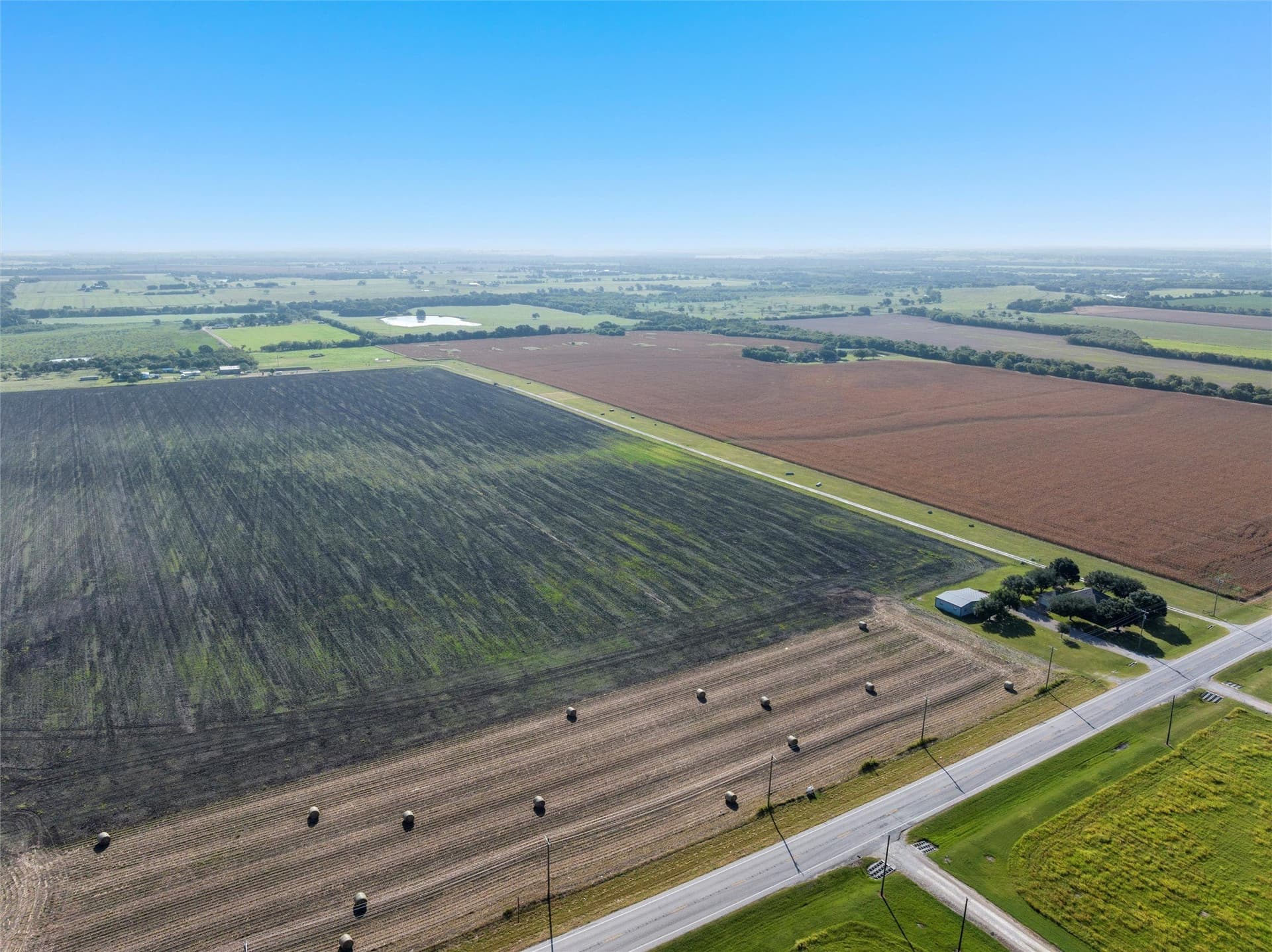 29.21 acres in McLennan County - photo 4