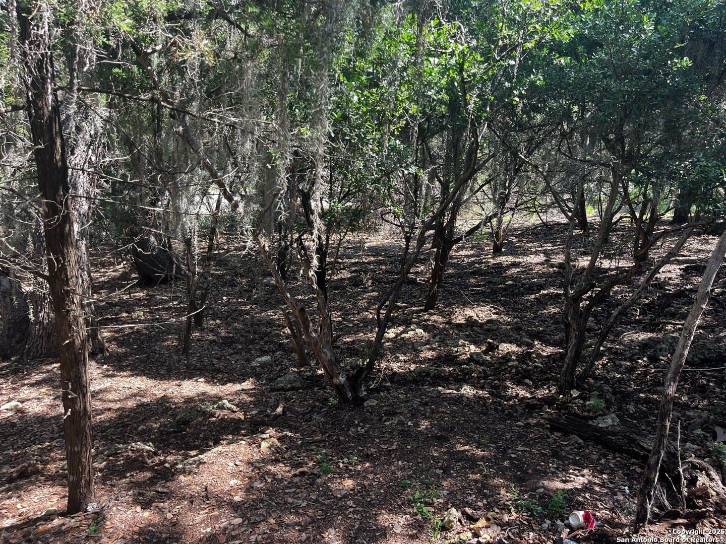 0.28 acres in Comal County