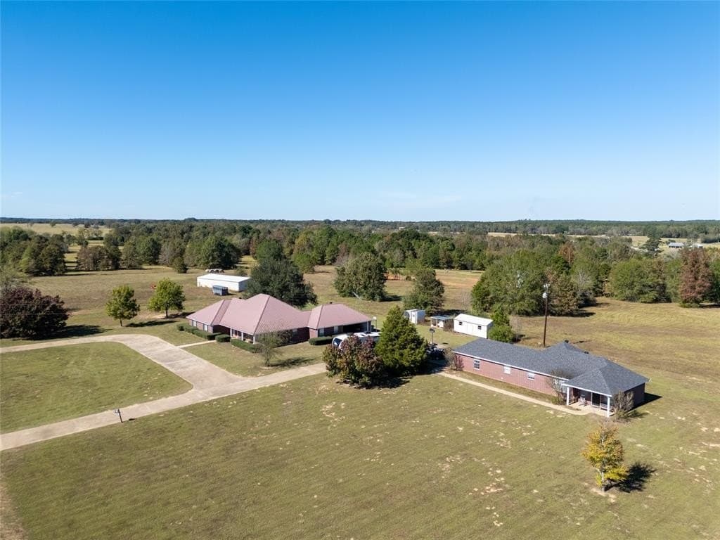 67.74 acres in Rusk County