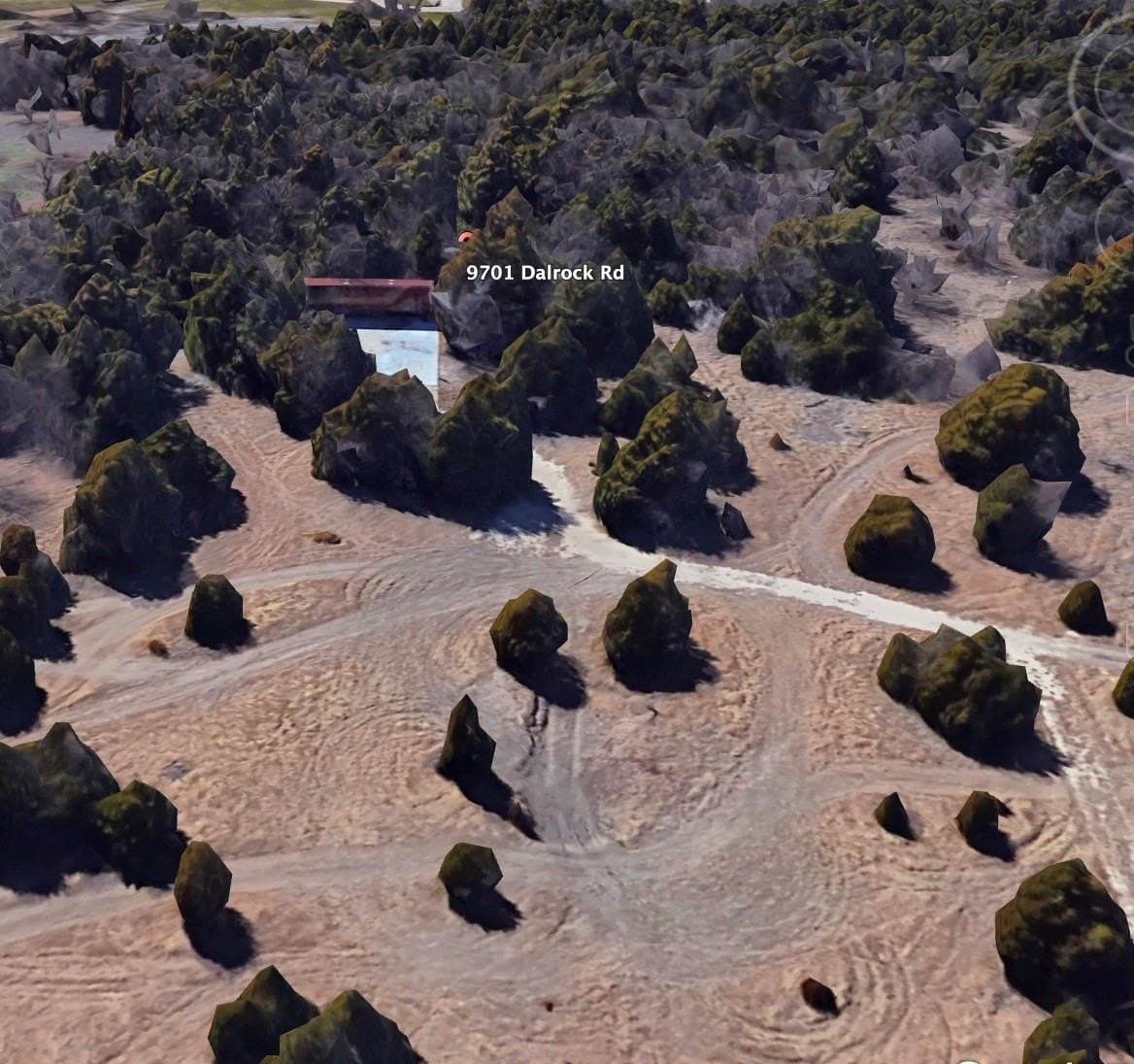 6.77 acres in Dallas County - photo 3