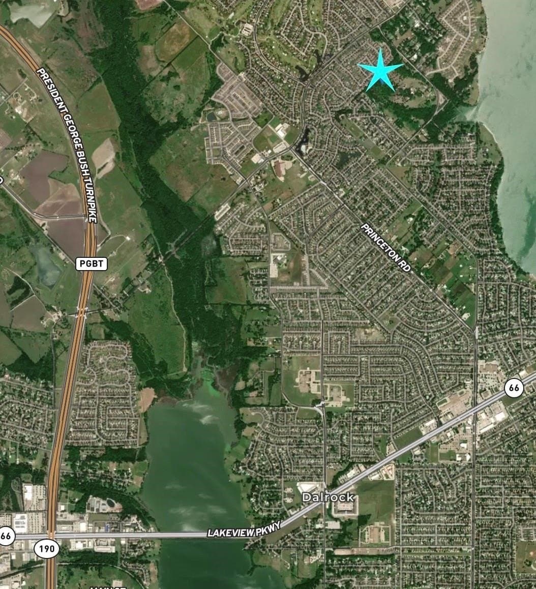 6.77 acres in Dallas County - photo 4