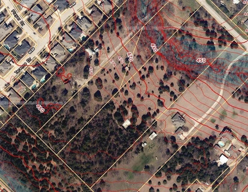 6.77 acres in Dallas County - photo 5