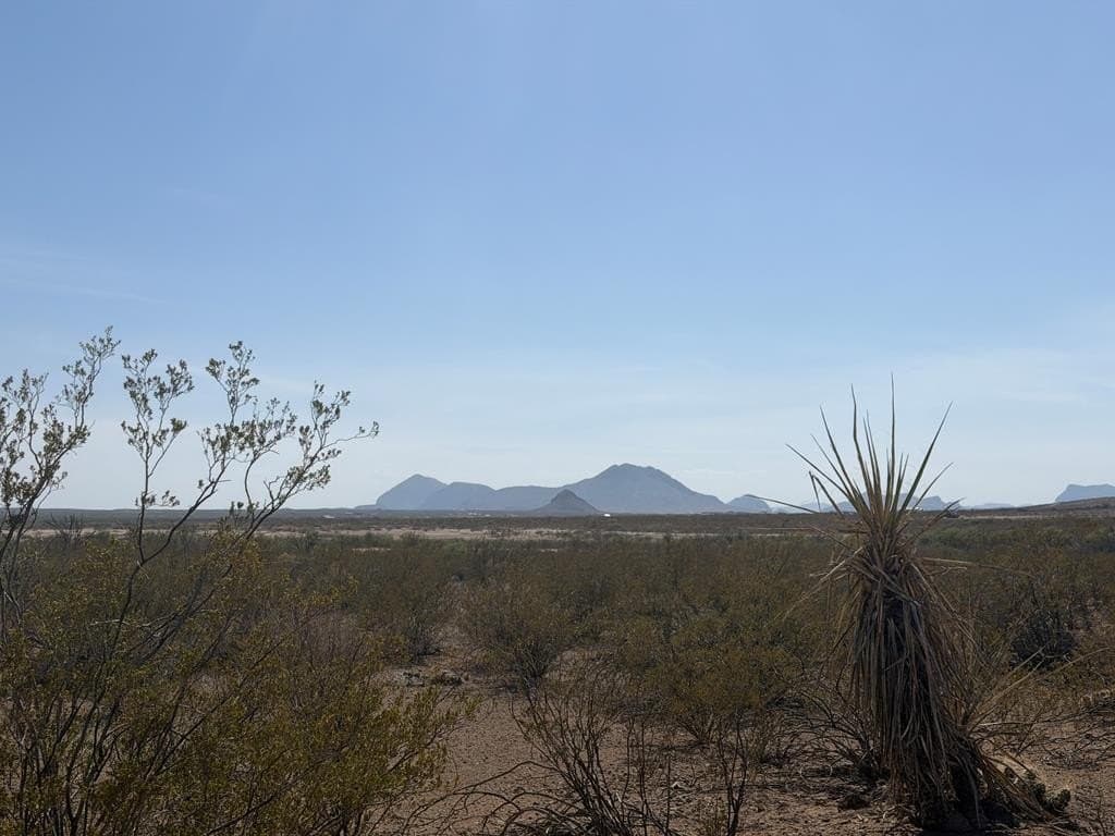 5 acres in Brewster County gallery image 2