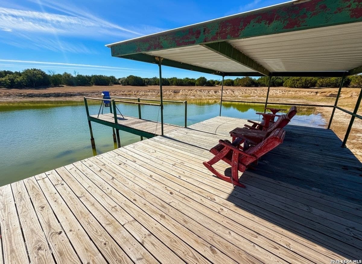 212 acres in Coryell County featured view