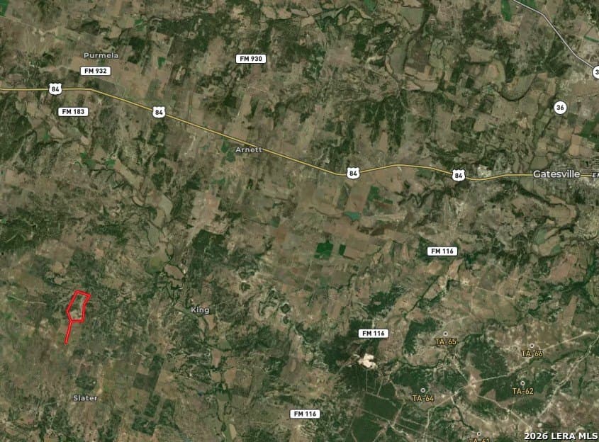 212 acres in Coryell County - photo 46