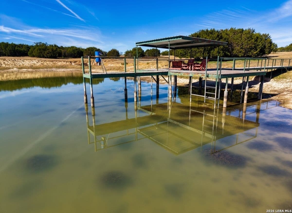 212 acres in Coryell County - photo 20