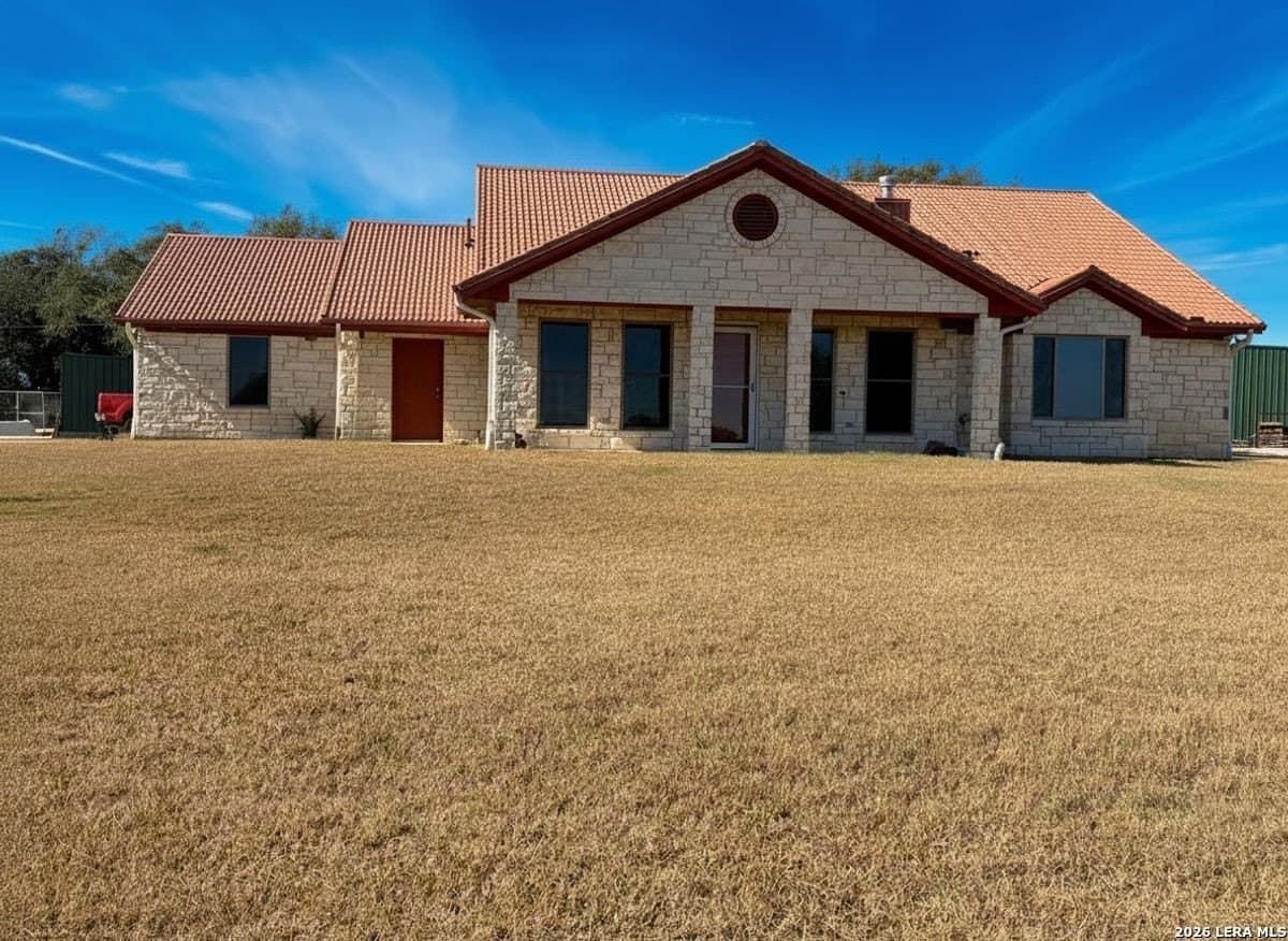 212 acres in Coryell County - photo 27