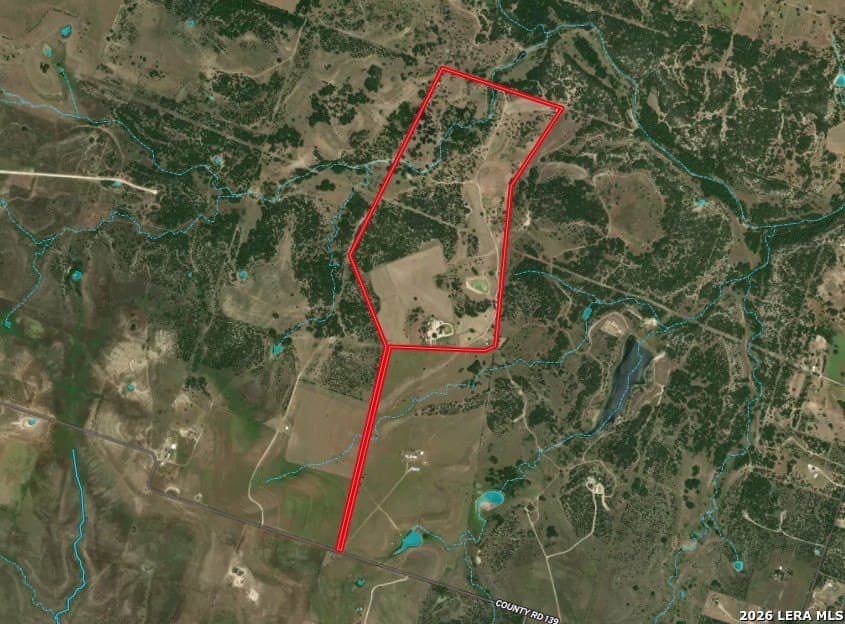 212 acres in Coryell County - photo 47