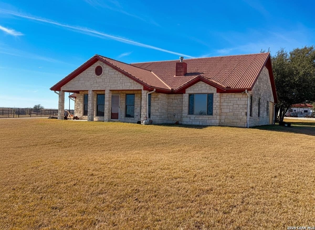 212 acres in Coryell County - photo 32