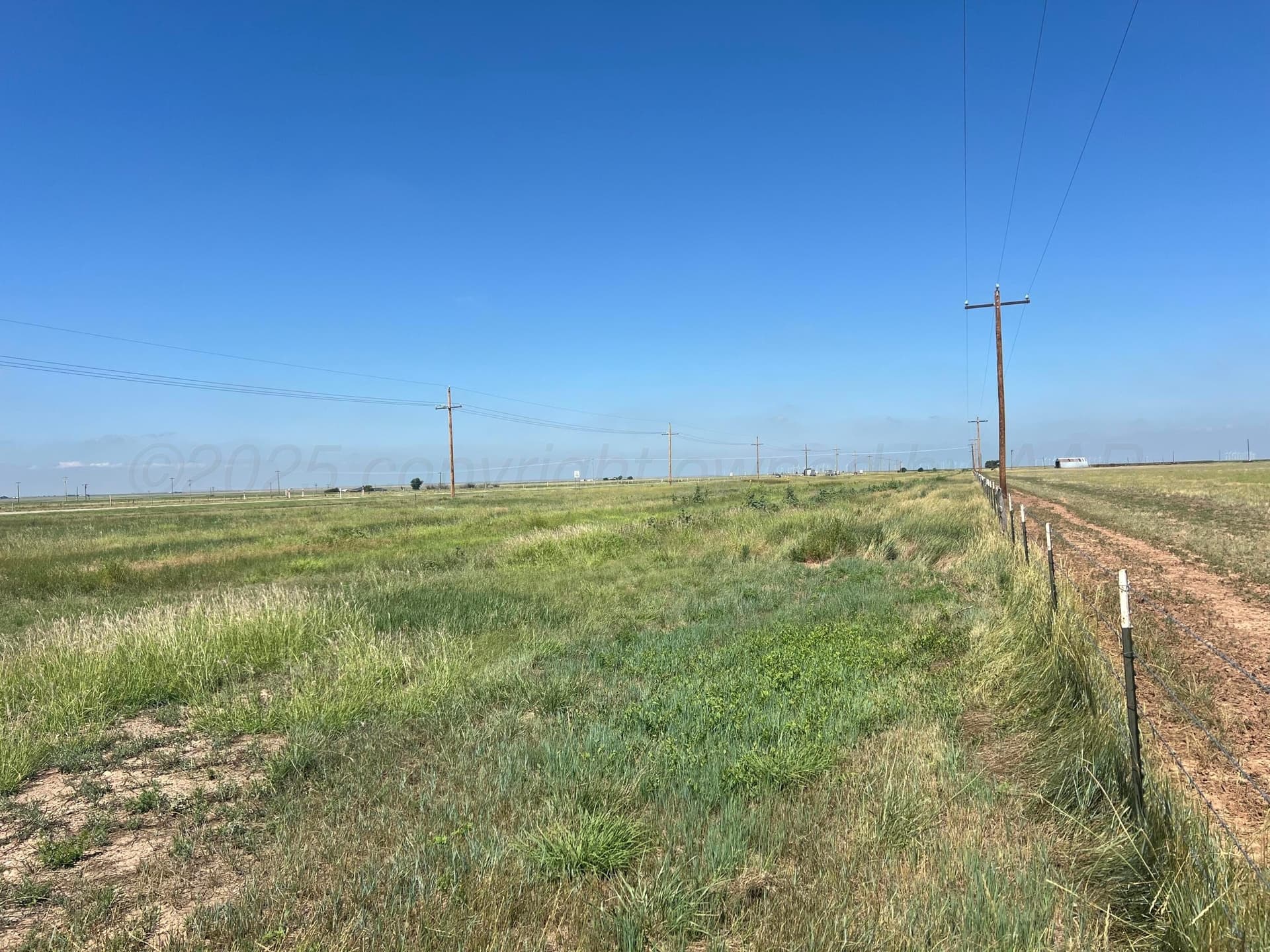 207 acres in Oldham County