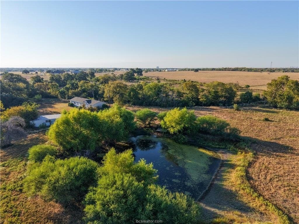 10.23 acres in Brazos County featured view