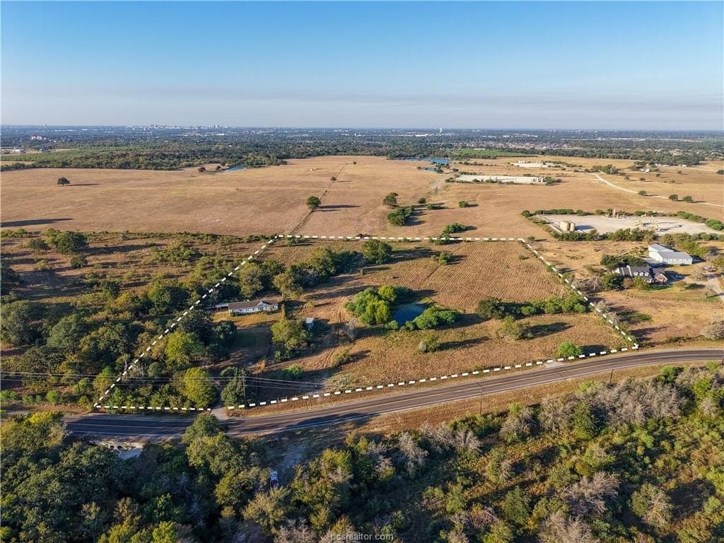 10.23 acres in Brazos County gallery image 2