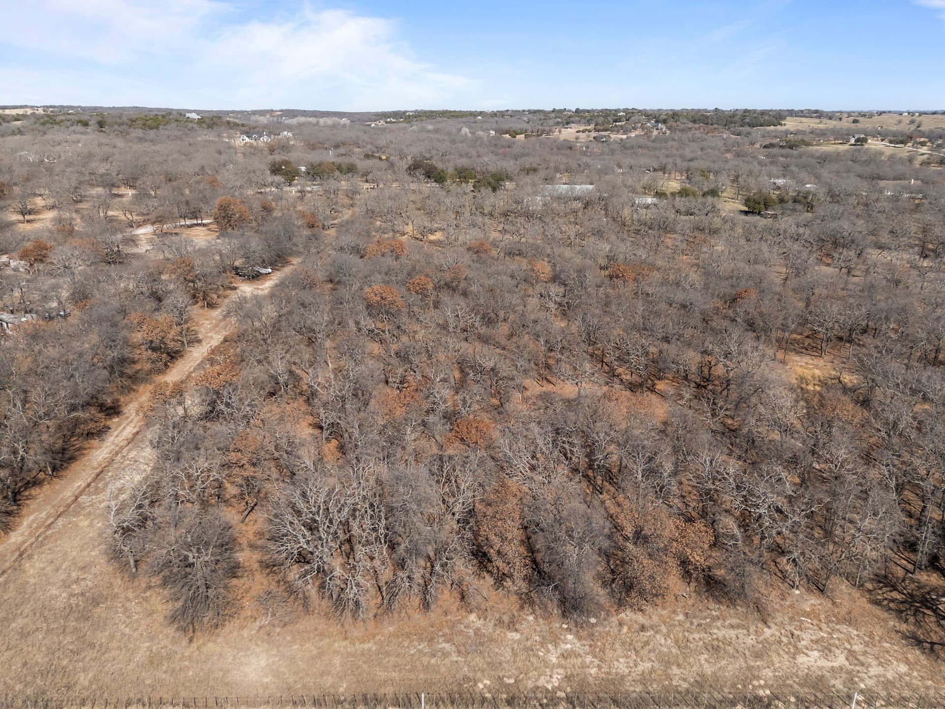 5 acres in Parker County - photo 2