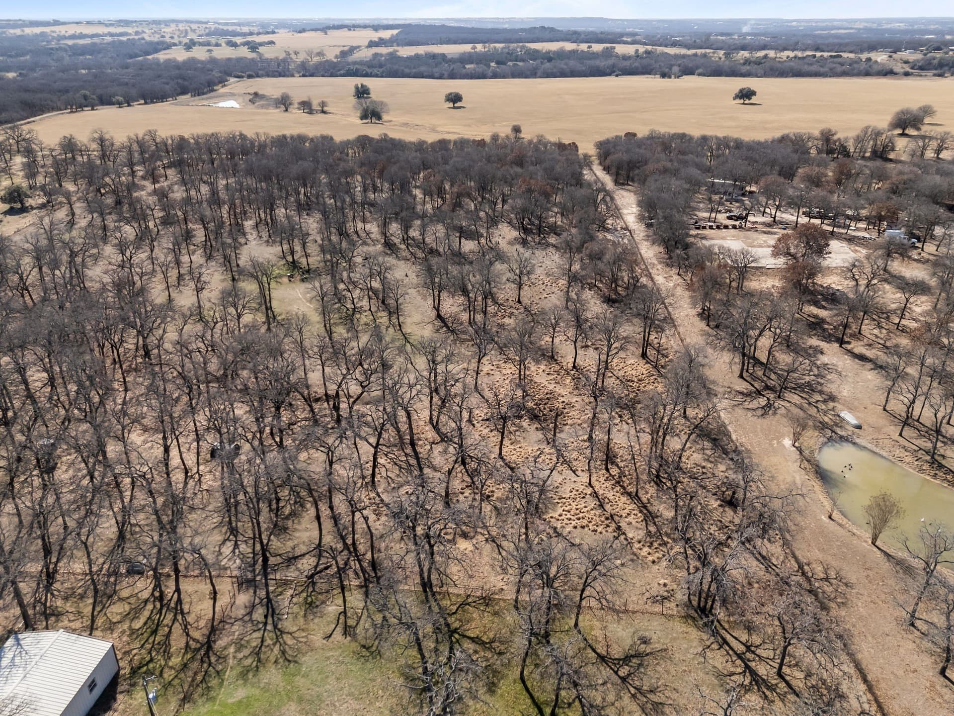 5 acres in Parker County - photo 5