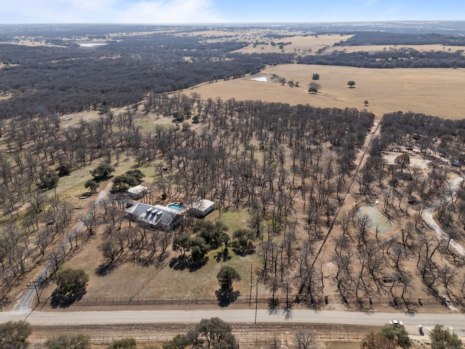 5 acres in Parker County - photo 7