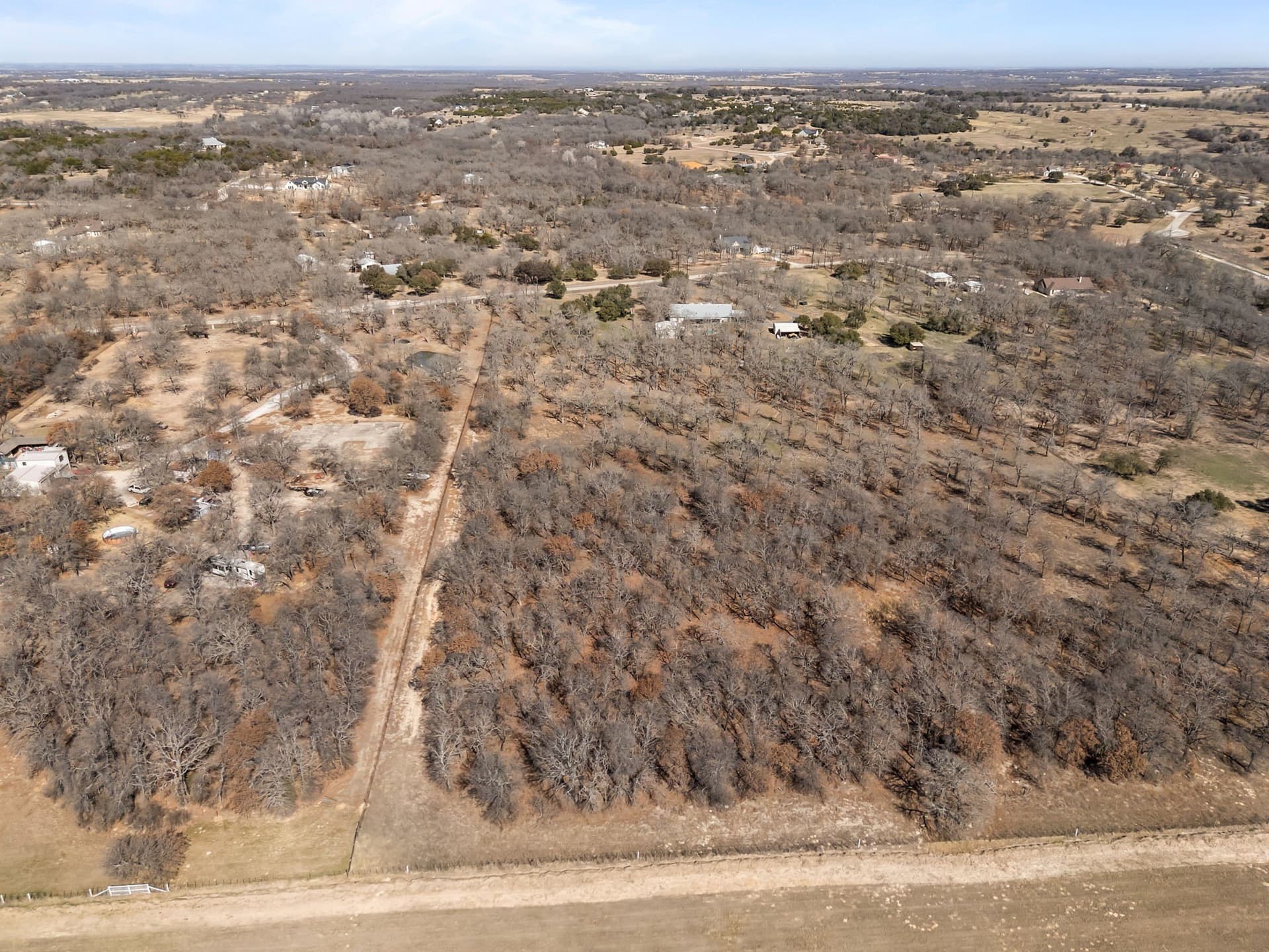 5 acres in Parker County - photo 3