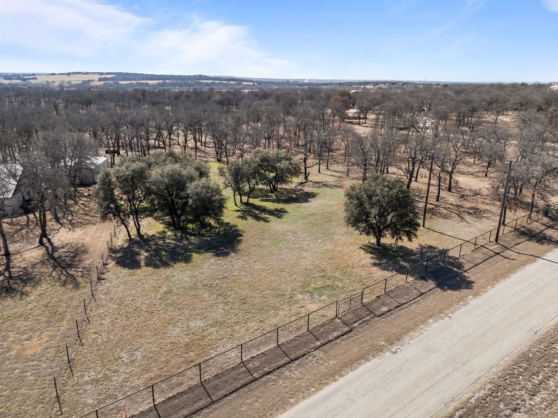 5 acres in Parker County - photo 6