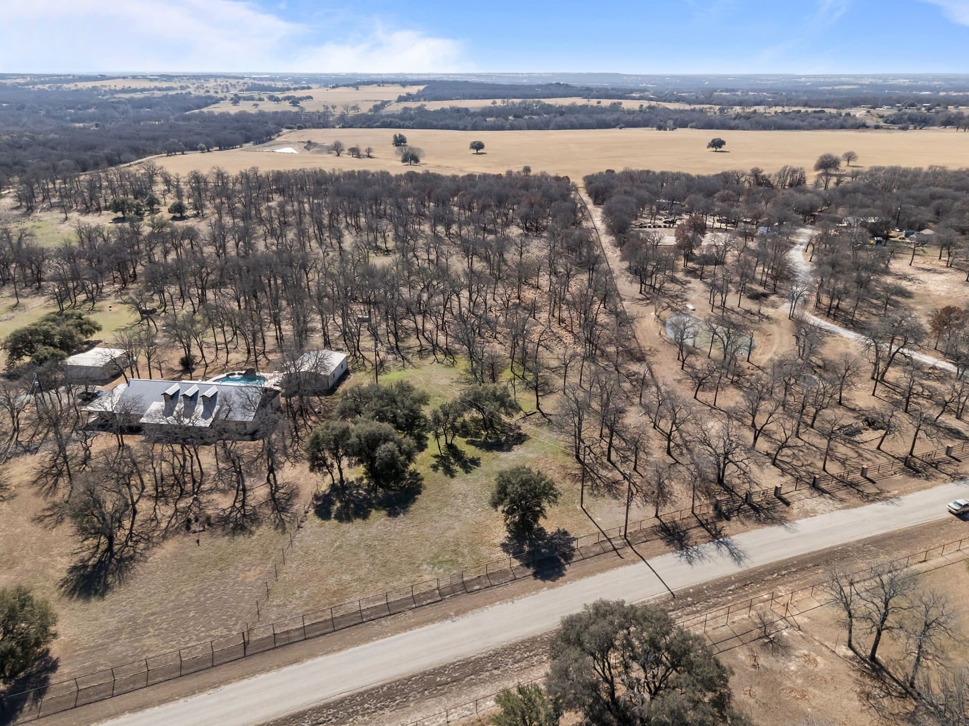 5 acres in Parker County - photo 8