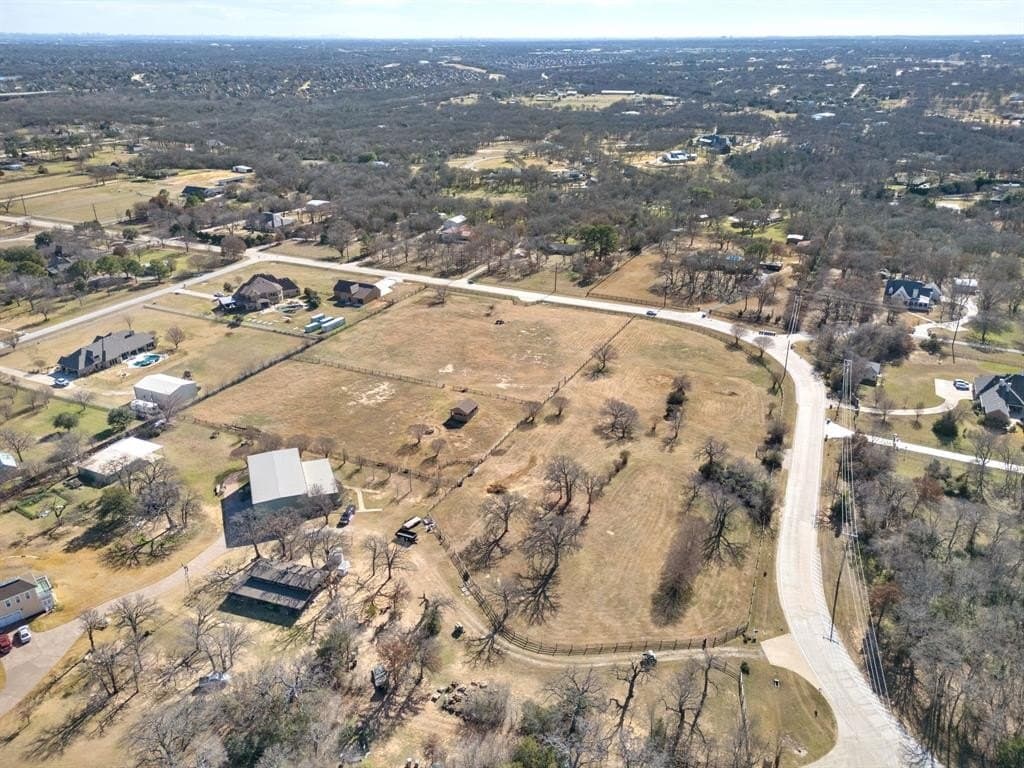 2.03 acres in Denton County gallery image 4